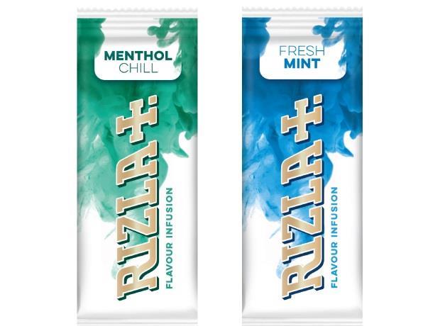 Imperial Tobacco unveils Player's Menthol