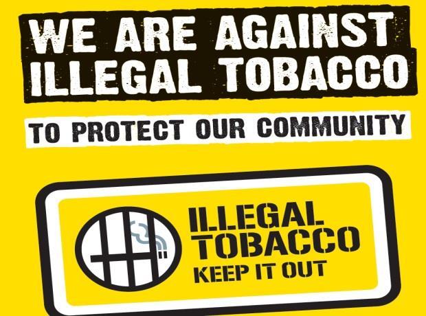 Three shops closed in Northumberland due to selling illegal tobacco ...