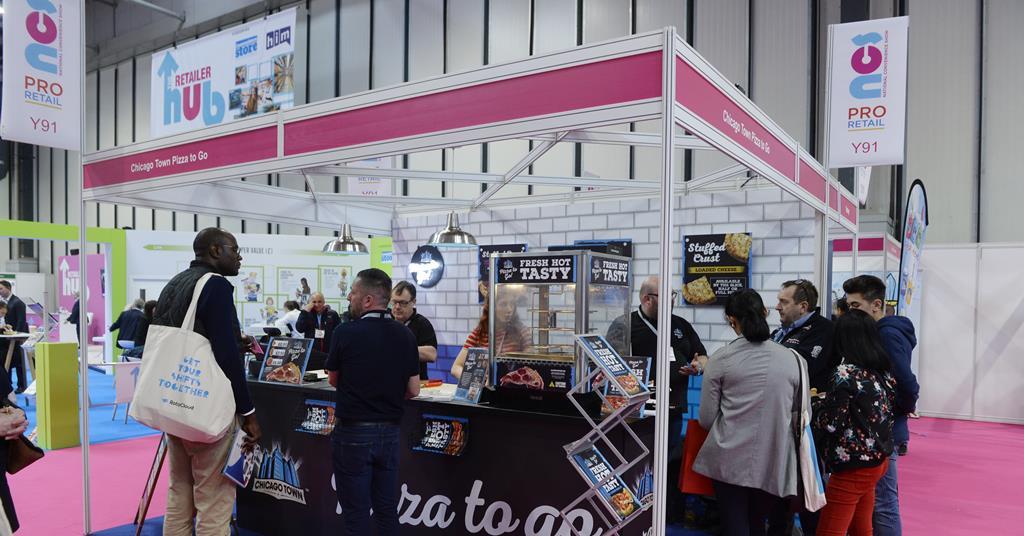 NCS 2019 review: Show stories | Features and analysis | Convenience Store
