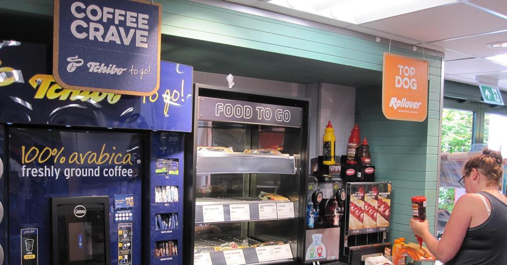 Costcutter Kirton, Boston Features and analysis Convenience Store