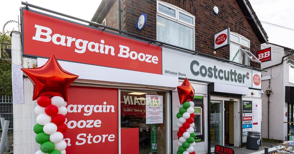 Second dual branded Costcutter and Bargain Booze site opens