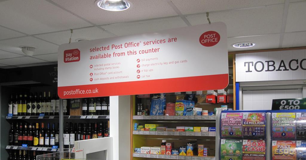 Costcutter Kirton, Boston Features and analysis Convenience Store