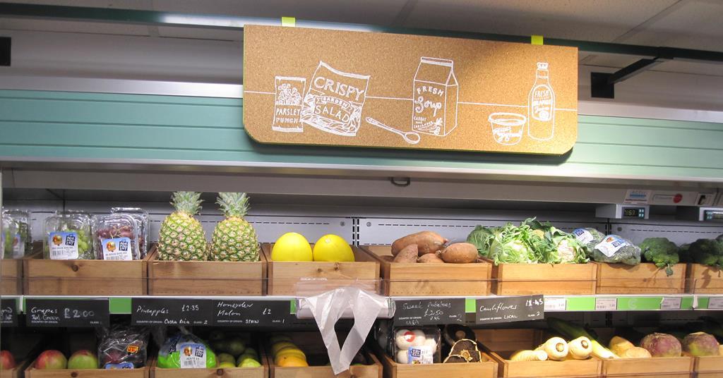 Costcutter Kirton, Boston Features and analysis Convenience Store