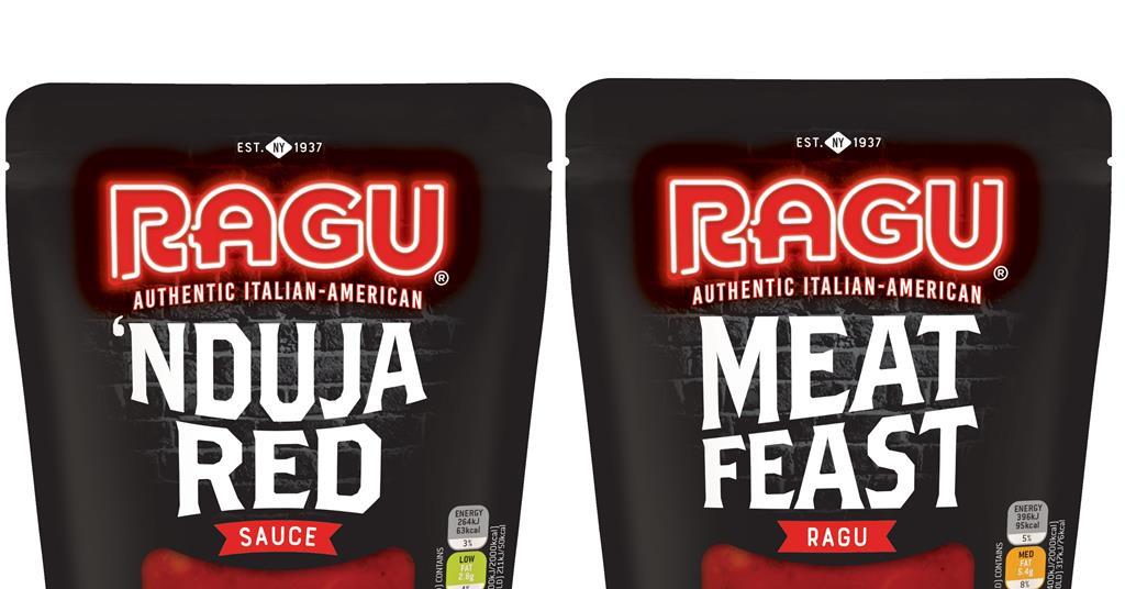 New pouches and flavours for Ragu sauces | Product News | Convenience Store