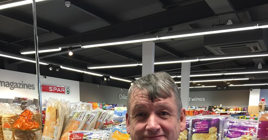 CRA Best New Store finalist: Spar Walkden | Features and analysis ...