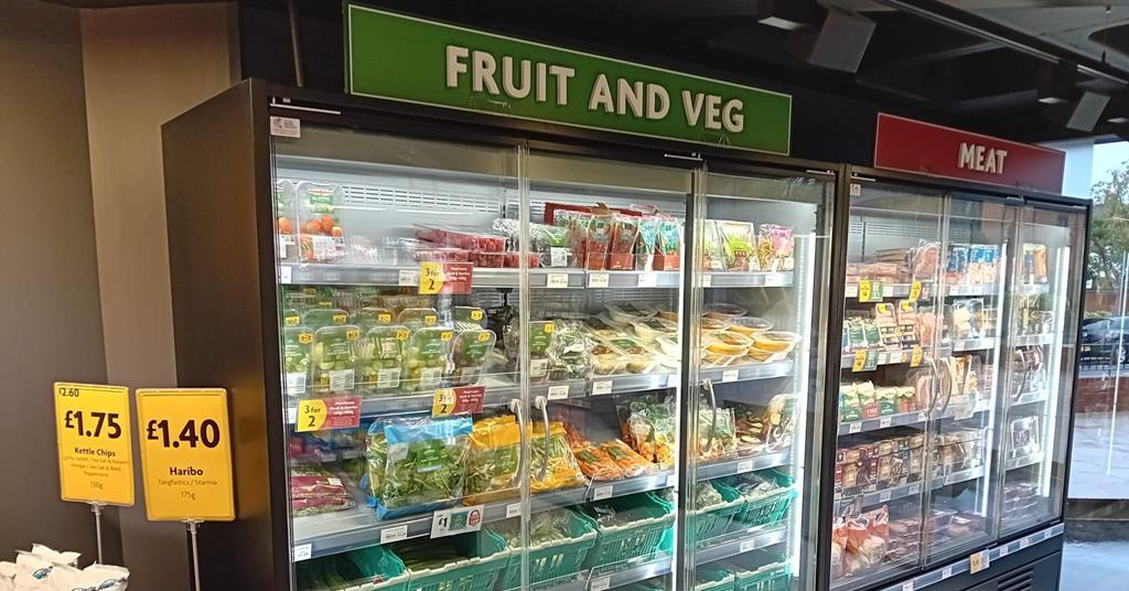 Pricewatch opens Morrisons Daily as its first standalone store