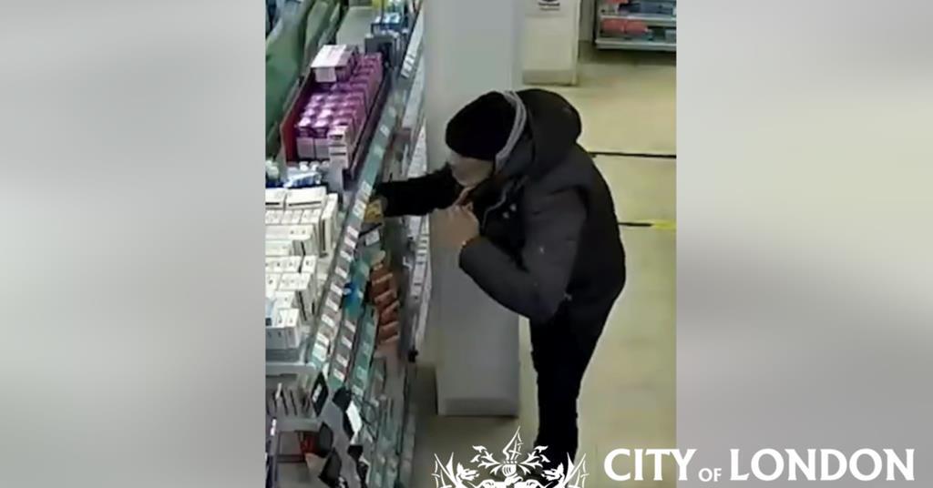 City of London Police say its efforts to curb retail crime are working ...