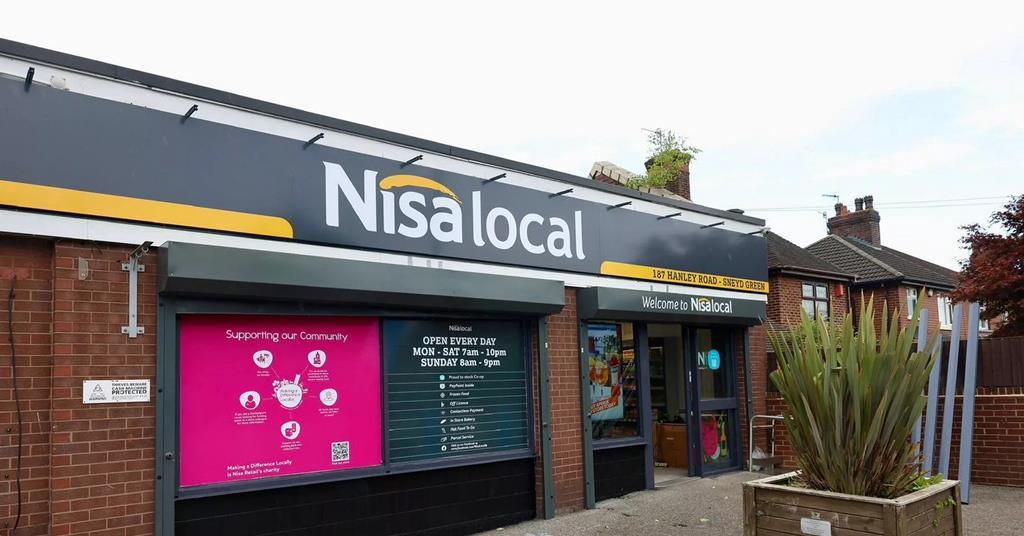 New Nisa brings fresh convenience to Stoke Features and analysis