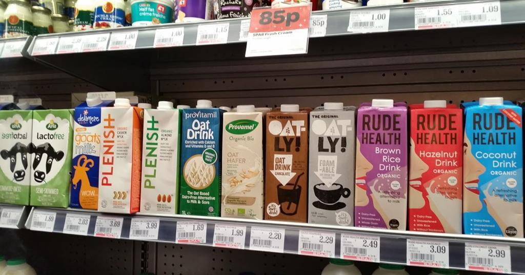 The natural choice Products In Depth Convenience Store