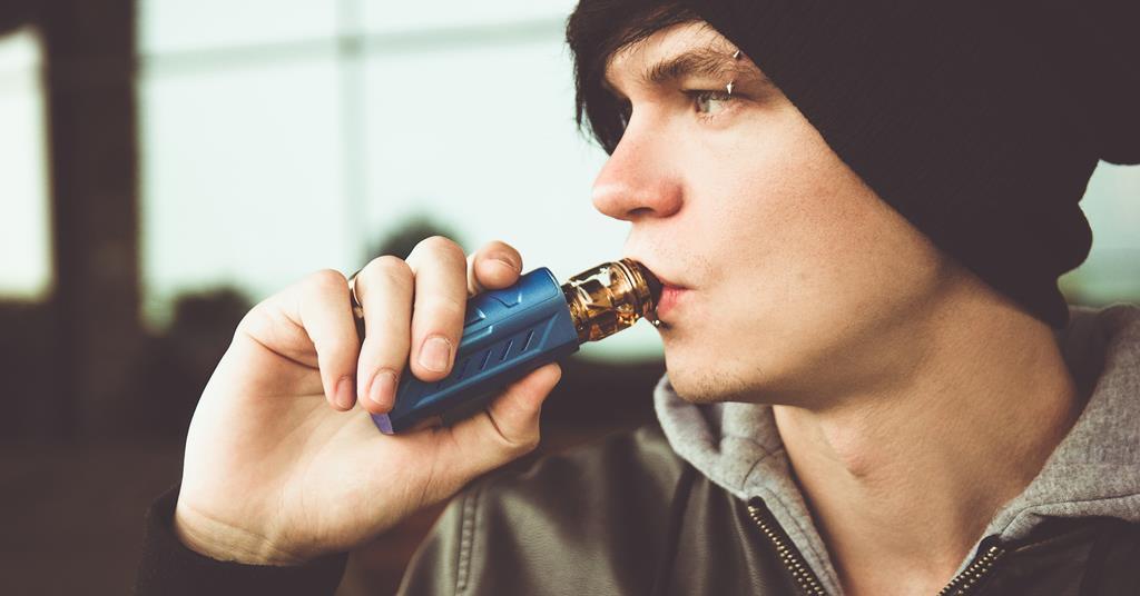 Government unveils measures to cut down underage vape sales | Features ...