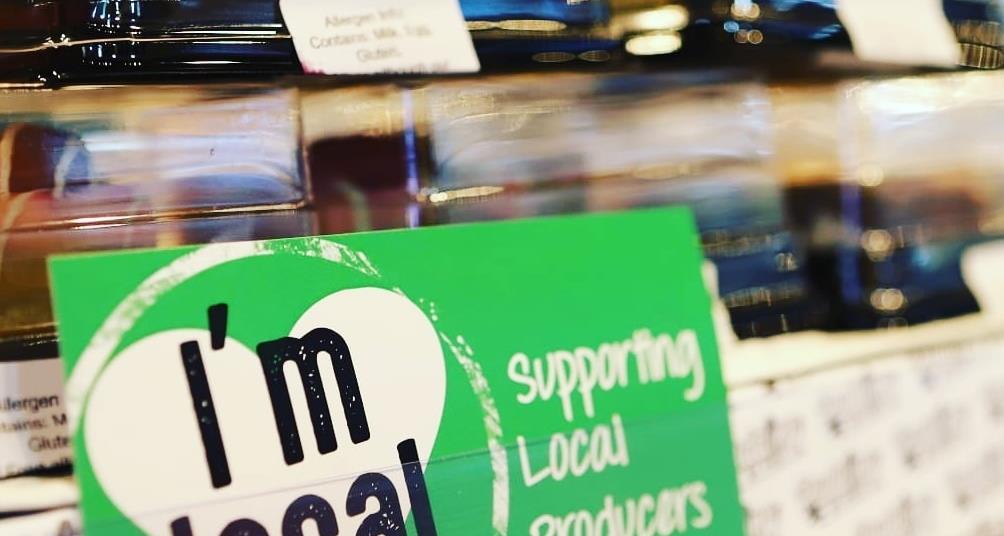 Why I opened my first convenience store during Covid19 Interviews