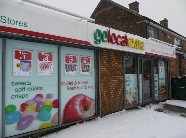 Go Local hits 40 store mark in first year | News | Convenience Store