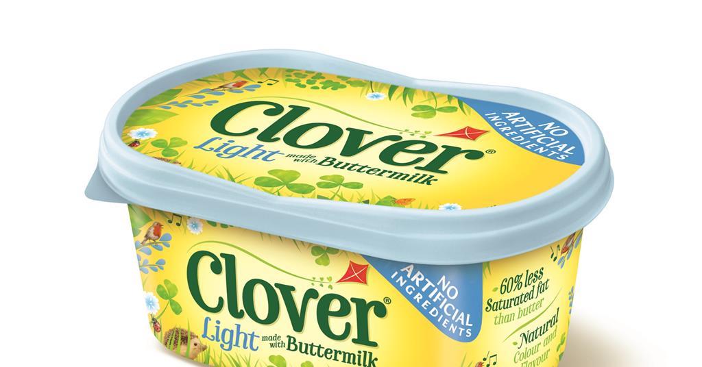 Clover Light reformulated with new recipe | Product News | Convenience ...