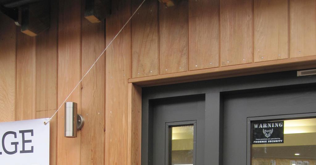 Blockley Village Shop, Glos News Convenience Store