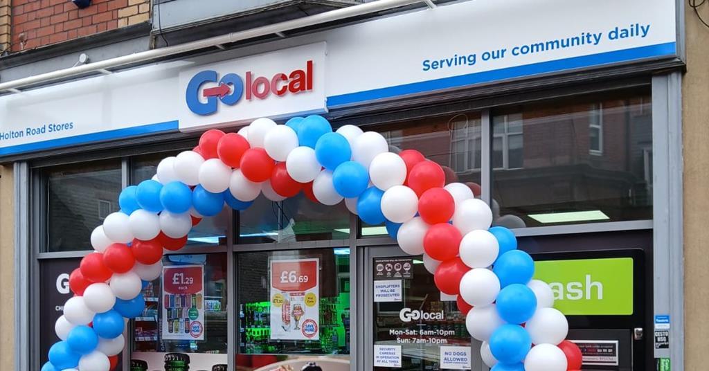 Go Local’s first store in Cardiff opens as the group’s UK store ...