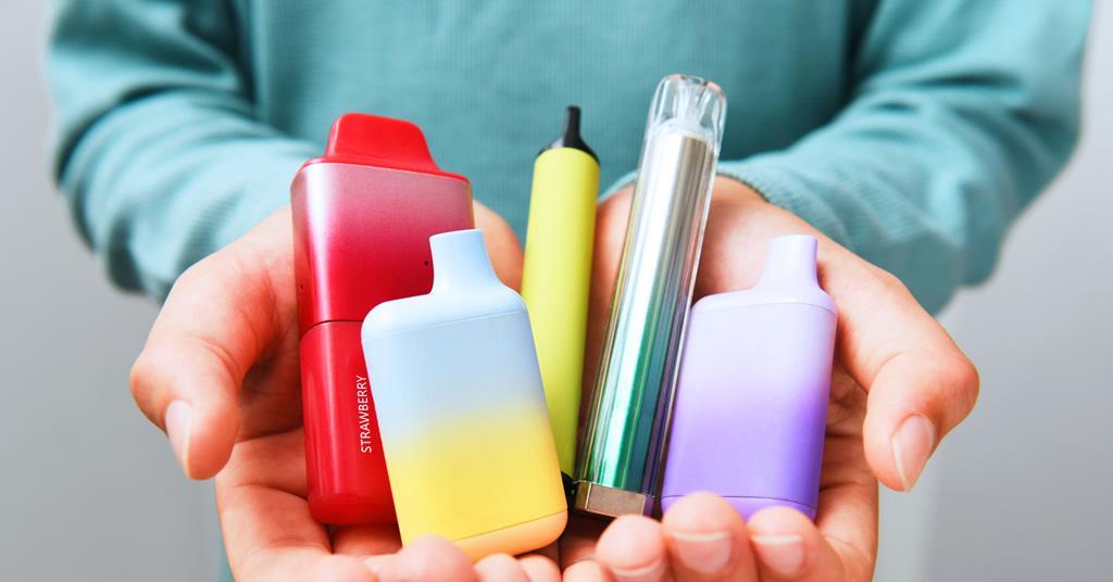 Five things you need to know about tobacco, vaping and the illicit trade | Products In Depth | Convenience Store Five things you need to know about tobacco, vaping and the illicit trade | Products In Depth | Convenience Store