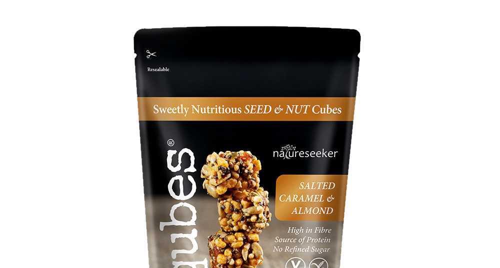 Squbes range extended with sweet skus | Product News | Convenience Store
