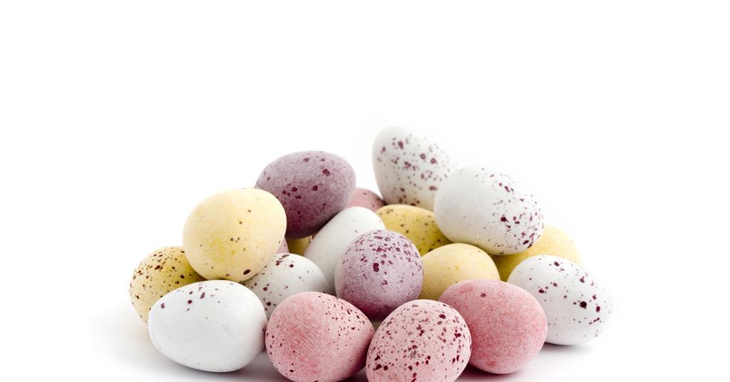 Retailers struggle to source Mini Eggs ahead of Easter
