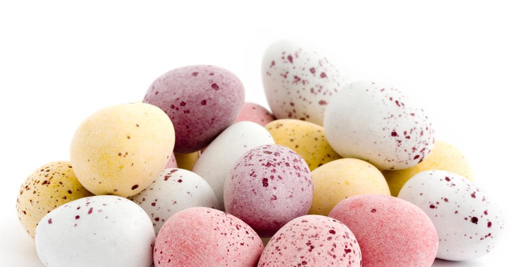 Retailers struggle to source Mini Eggs ahead of Easter | Product News ...