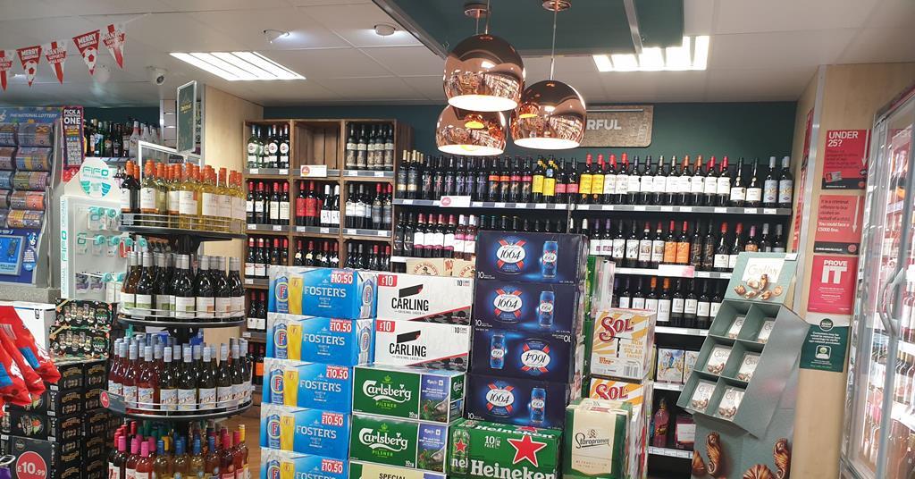 Six things you need to know about Christmas Alcohol | Products In Depth ...