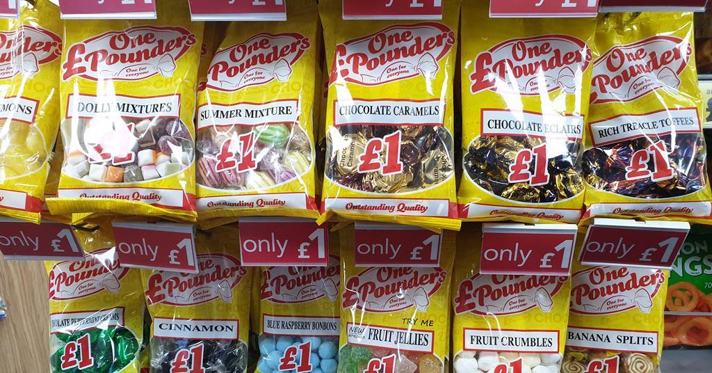 9 things you need to know about Sugar Confectionery Products In Depth