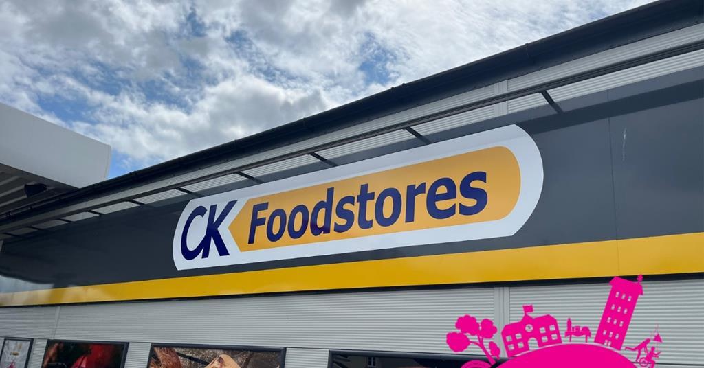 CK’s Foodstores has donated £5k through Co-op Wholesale’s Making a ...