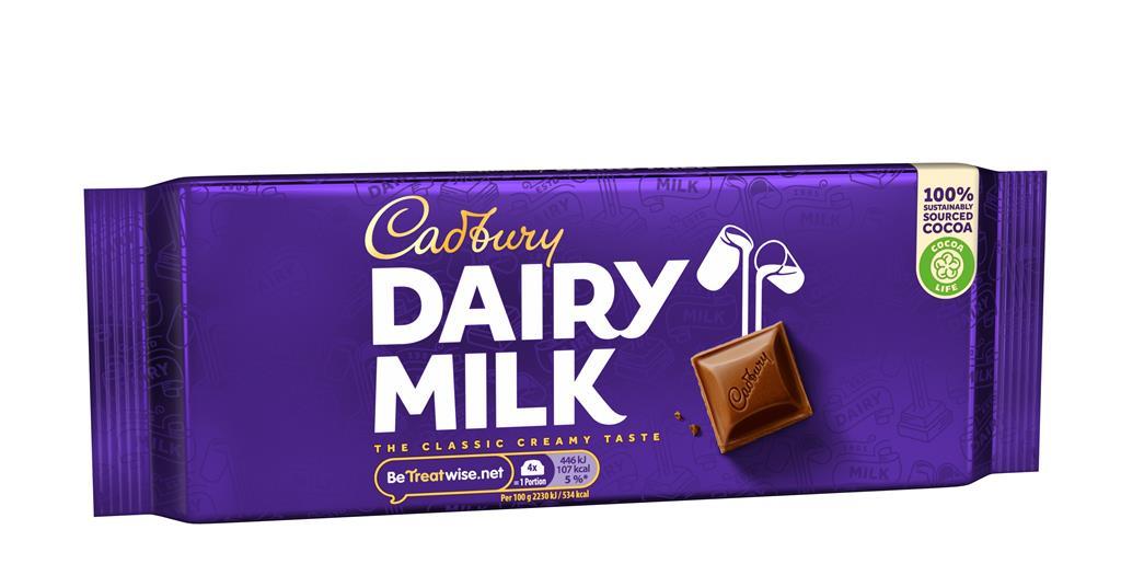 Cadbury runs football-themed Away Wins giveaway | Product News ...