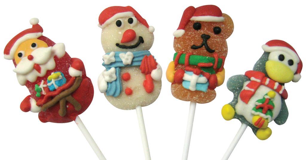 Christmas confectionery: Set the scene | News | Convenience Store