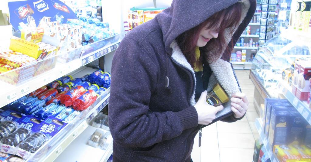 Shoplifting Rises 21 Year On Year Features And Analysis   270096 Img 5484 357200 