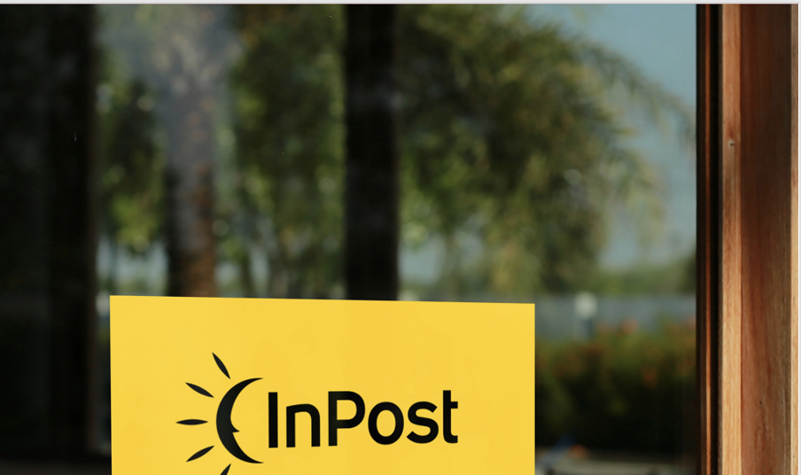 InPost introduces Vinted overthecounter parcel collection Features and analysis