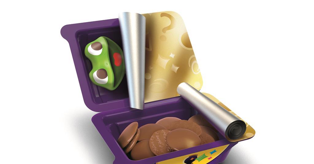 Mondelez introduces Cadbury Freddo Treasures Product News