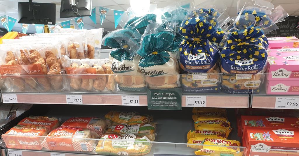 10 things you need to know about Bread &amp; Bakery | Products In Depth