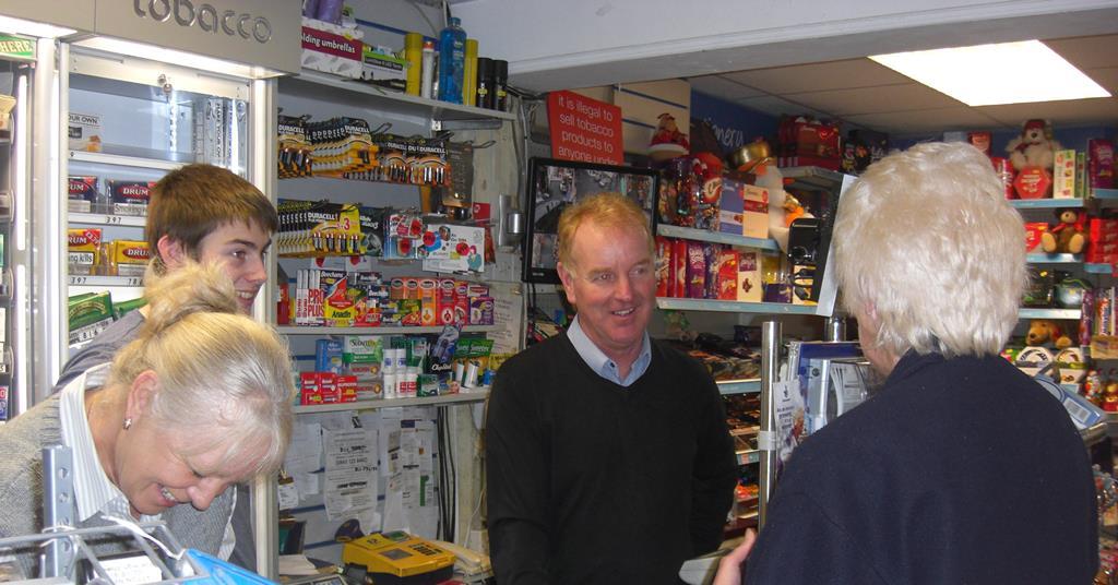 Yatton News/ Cork and Fork, Somerset News Convenience Store