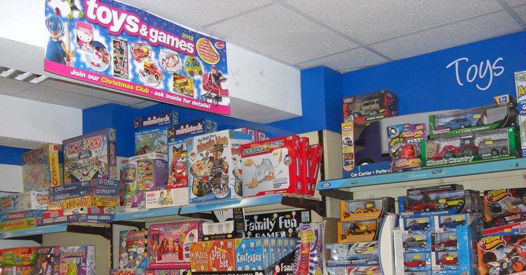 Yatton News/ Cork and Fork, Somerset News Convenience Store