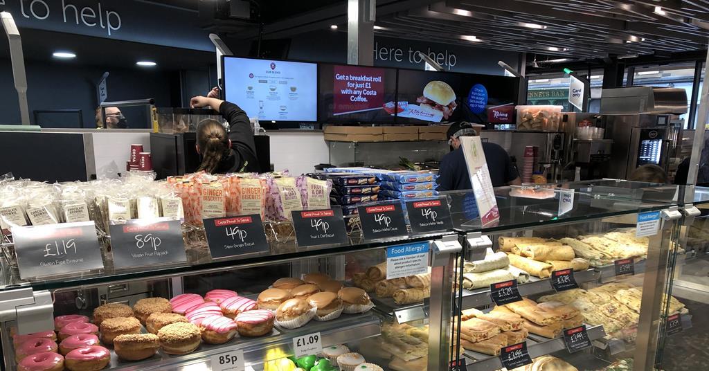 Inside Scotmid’s new food to go concept | Interviews and Profiles ...