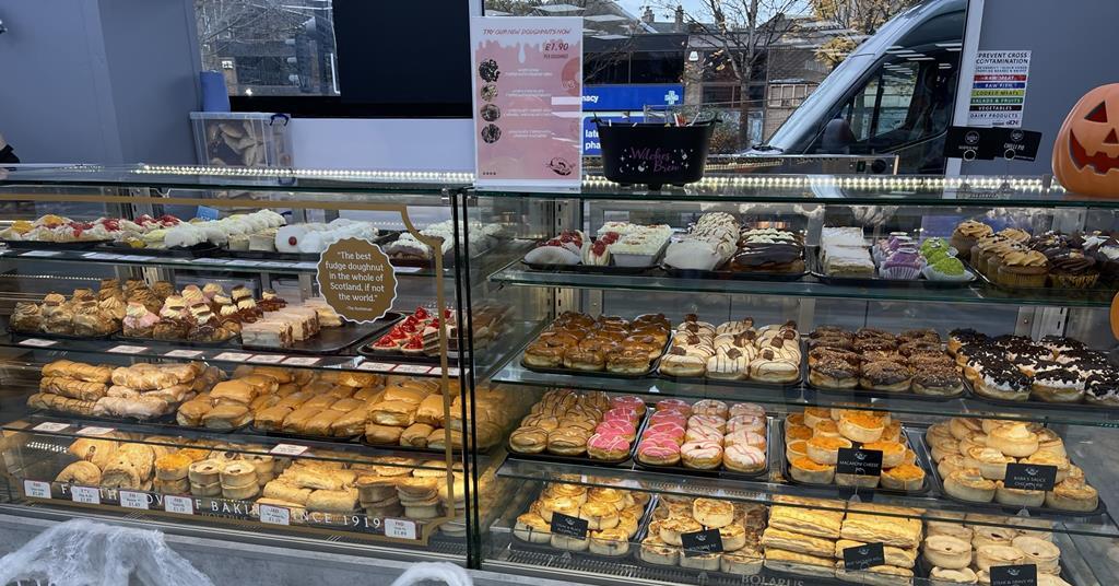 Look inside Greens’ flagship Dundee store Features and analysis Convenience Store