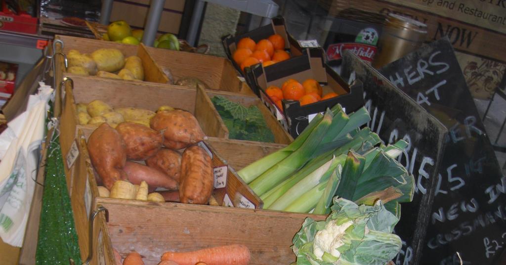 Yatton News/ Cork and Fork, Somerset News Convenience Store