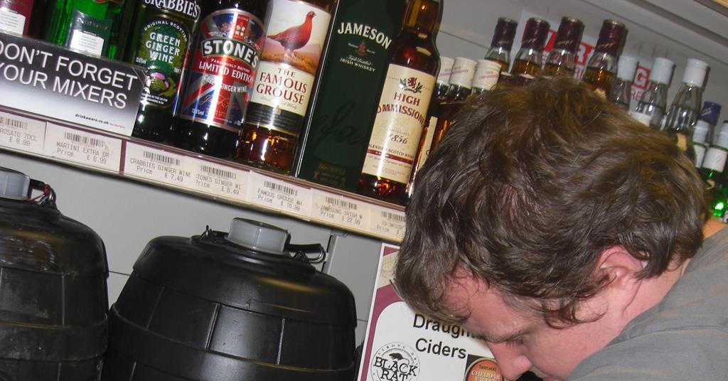 Yatton News/ Cork and Fork, Somerset News Convenience Store