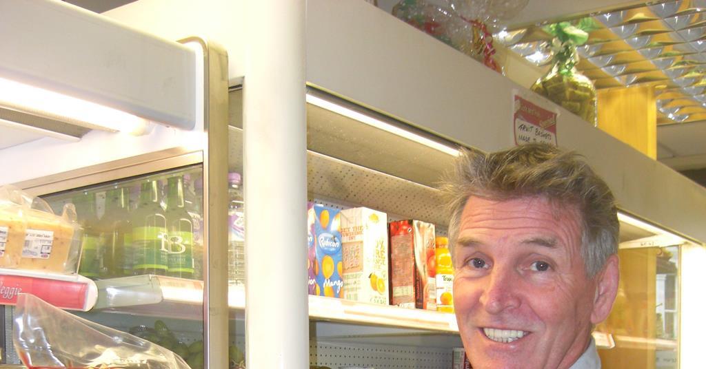 Yatton News/ Cork and Fork, Somerset News Convenience Store