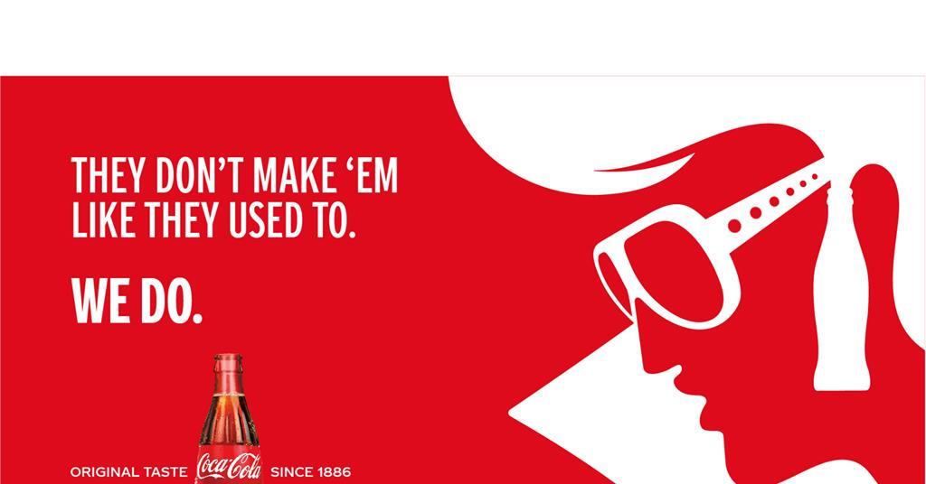 CocaCola celebrates success with 'We Do' campaign Product News Convenience Store