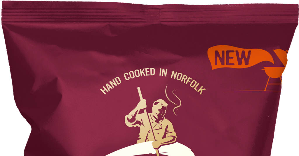 Kettle Chips unveils Steakhouse Barbecue variant Product News