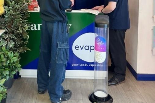 Elf Bar partners with recycling company to improve sustainability | Features and analysis | Convenience Store Elf Bar partners with recycling company to improve sustainability | Features and analysis | Convenience Store