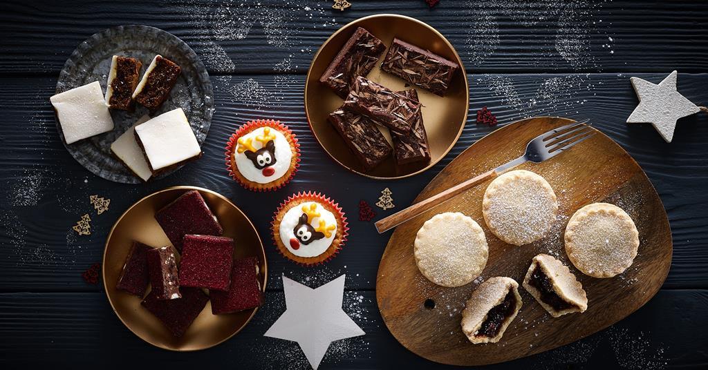 Products preview The Coop Christmas 2019 Features and analysis