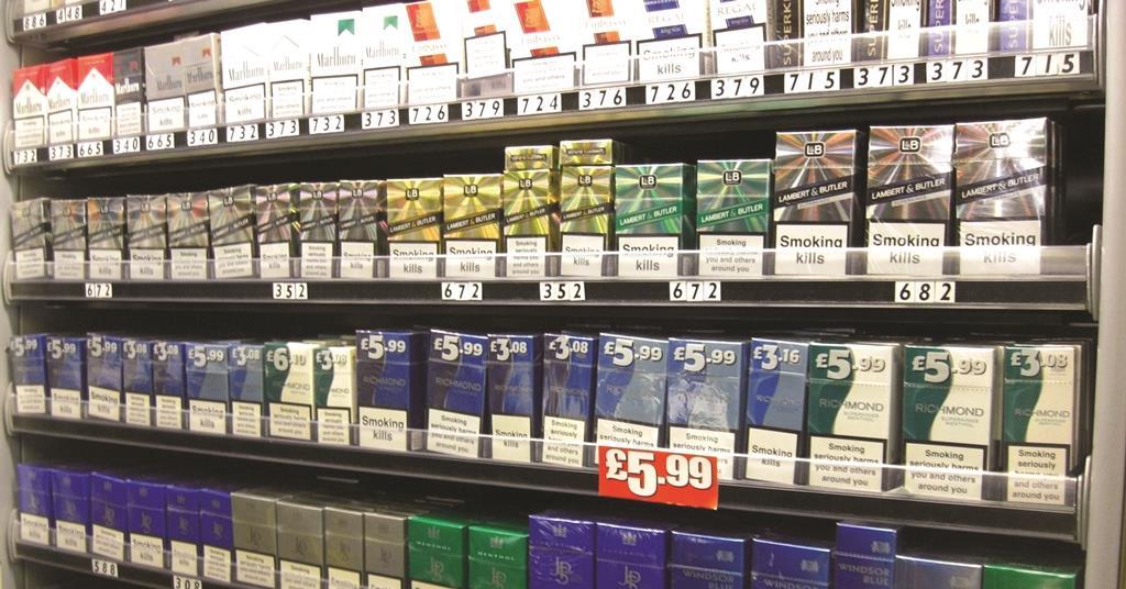 Calls for creation of tobacco industry regulator | News | Convenience Store