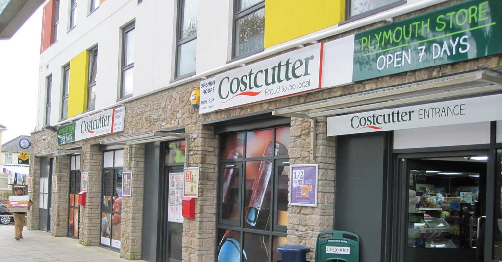cost cutters plymouth