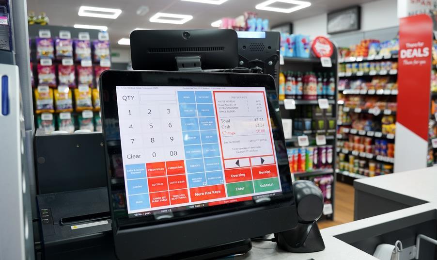How specialist POS systems are changing the game in convenience store ...