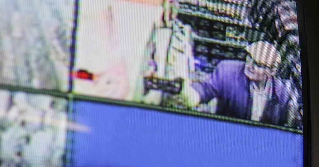 Retail Crime Action Plan looks to tackle shop theft | Features and ...