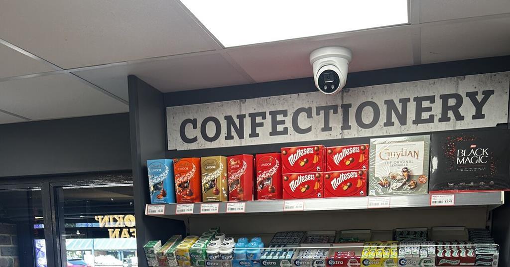 Old Town service station undergoes refit and converts to Nisa ...