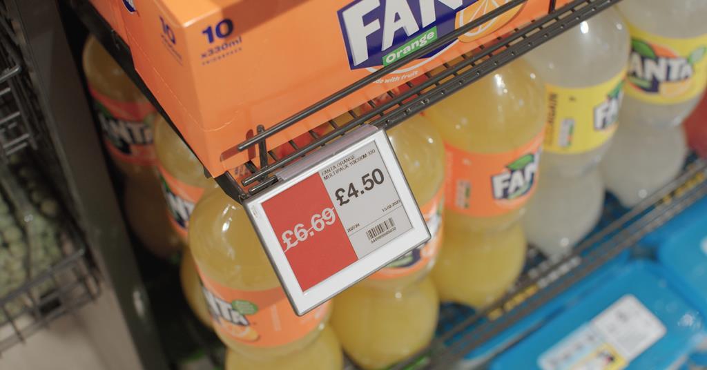 Kavanagh’s Belsize Park transforms operations with new technology