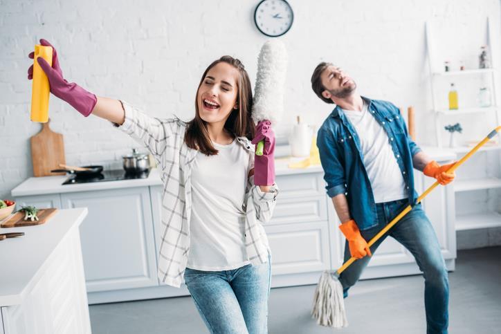 Seven things you need to know about Household Cleaning and Hygiene ...